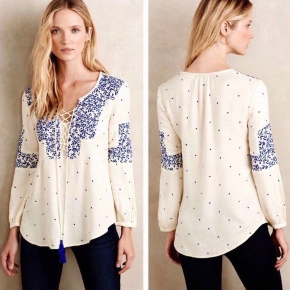 Peasant Top